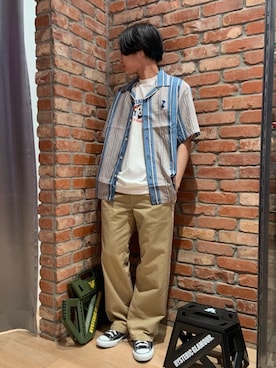 Ririkiさんのコーディネート