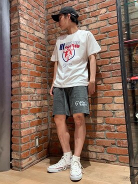 Ririkiさんのコーディネート