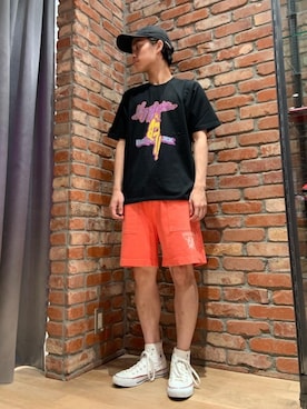 Ririkiさんのコーディネート