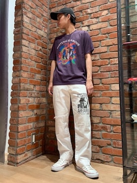 Ririkiさんのコーディネート