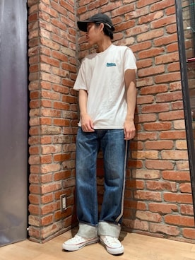 Ririkiさんのコーディネート
