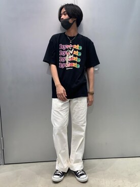 Ririkiさんのコーディネート