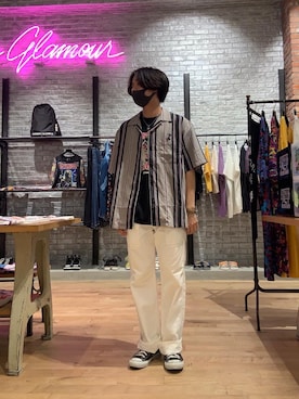 Ririkiさんのコーディネート