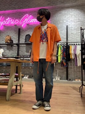 Ririkiさんのコーディネート