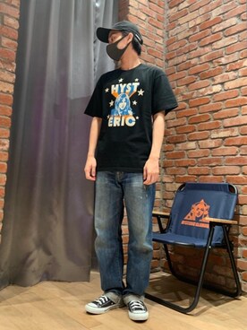 Ririkiさんのコーディネート