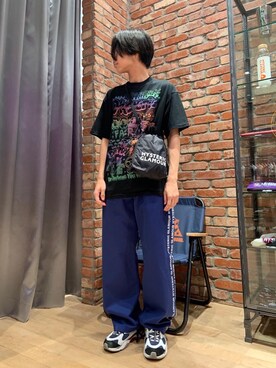 Ririkiさんのコーディネート