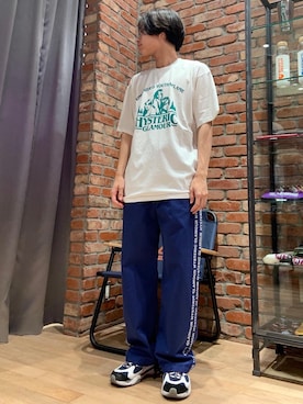 Ririkiさんのコーディネート