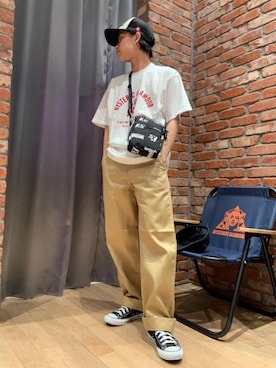 Ririkiさんのコーディネート