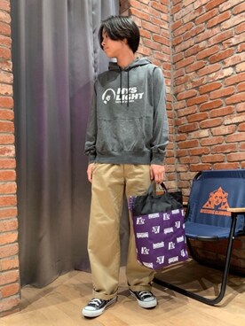 Ririkiさんのコーディネート