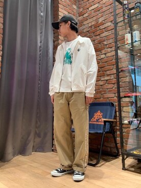 Ririkiさんのコーディネート