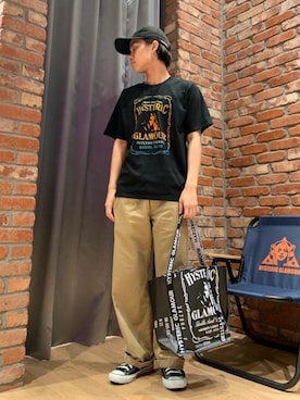 Ririkiさんのコーディネート
