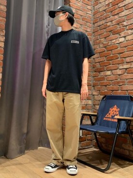 Ririkiさんのコーディネート