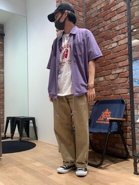 Ririkiさんのコーディネート