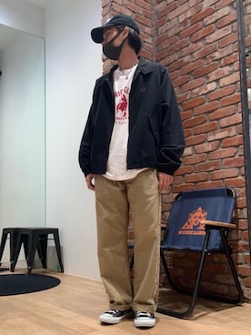 Ririkiさんのコーディネート