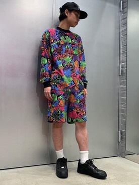 Ririkiさんのコーディネート