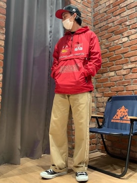 Ririkiさんのコーディネート