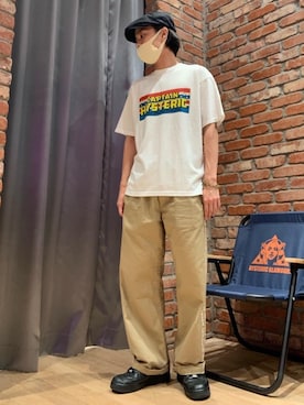 Ririkiさんのコーディネート