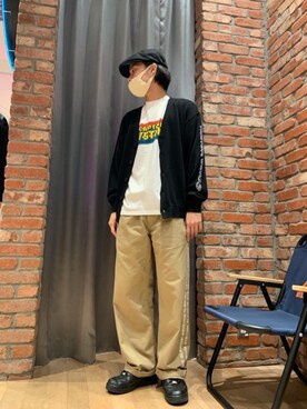 Ririkiさんのコーディネート