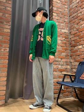 Ririkiさんのコーディネート