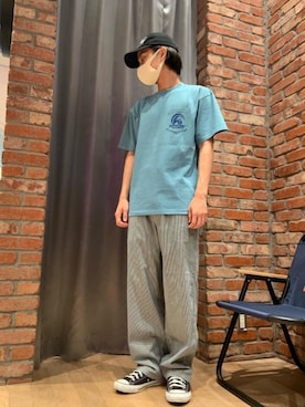 Ririkiさんのコーディネート