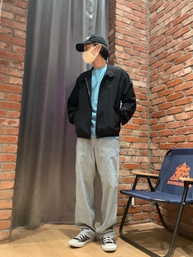 Ririkiさんのコーディネート