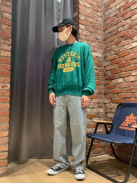 Ririkiさんのコーディネート