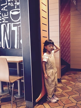 YUIさんのコーディネート