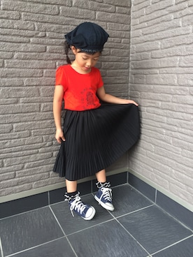 YUIさんのコーディネート