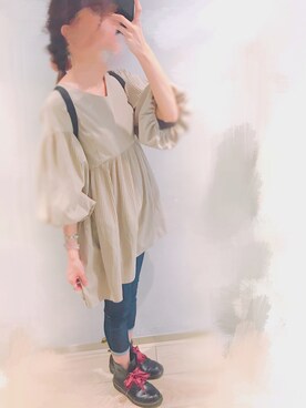 aya_miさんのコーディネート