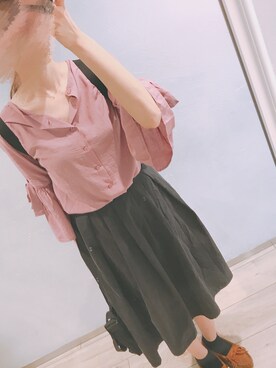 aya_miさんのコーディネート