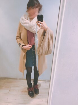 aya_miさんのコーディネート