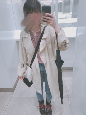 aya_miさんのコーディネート