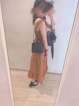 aya_miさんのコーディネート