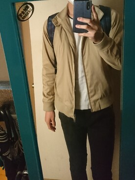 HI-RO@さんのコーディネート