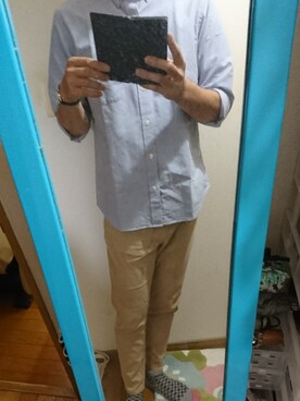 HI-RO@さんのコーディネート