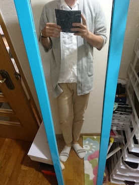 HI-RO@さんのコーディネート