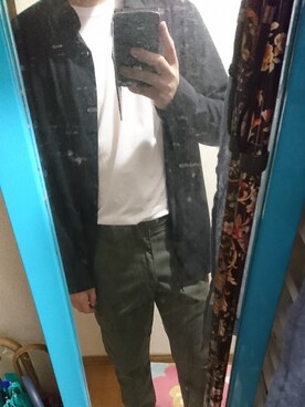 HI-RO@さんのコーディネート