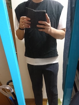 HI-RO@さんのコーディネート