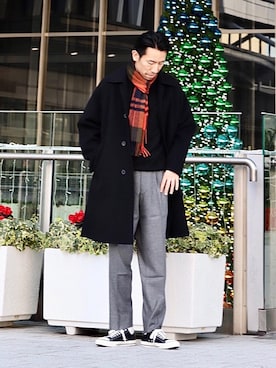 SUMIさんのコーディネート