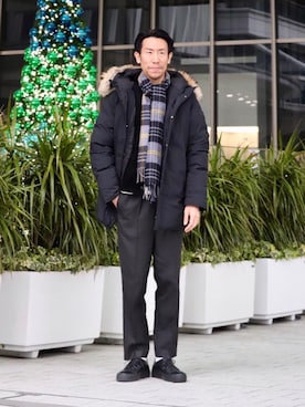 SUMIさんのコーディネート