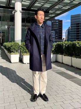 SUMIさんのコーディネート