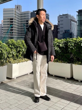 SUMIさんのコーディネート