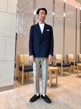 SUMIさんのコーディネート