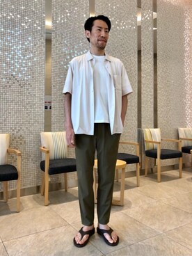 SUMIさんのコーディネート