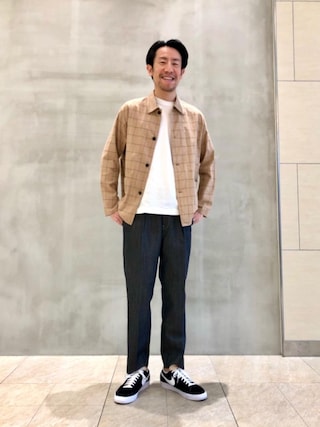 Sumi ユナイテッドアローズ 名古屋駅店 のコーディネート一覧 Wear