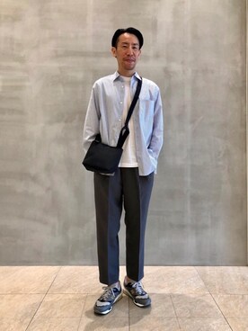 SUMIさんのコーディネート