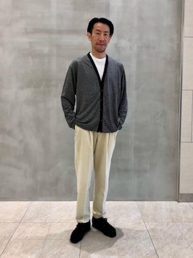 SUMIさんのコーディネート