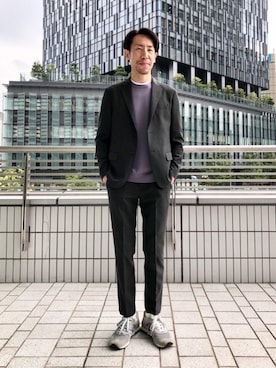 SUMIさんのコーディネート