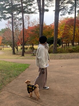 maaaさんのコーディネート