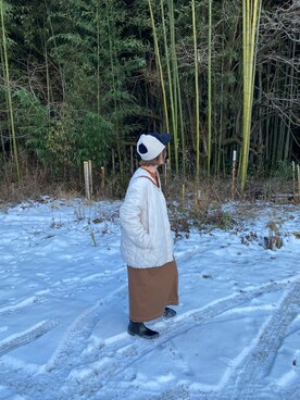 maaaさんのコーディネート